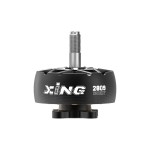 Original IFlight XING2 2809 800KV/1250KV Motor Schwarz Drohnen-Zubehör für RC FPV Flugzeugmodul